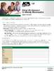 Annuity Maximization Agent Checklist