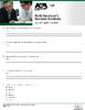 NAC-Buy-Sell Agreement Agent Checklist
