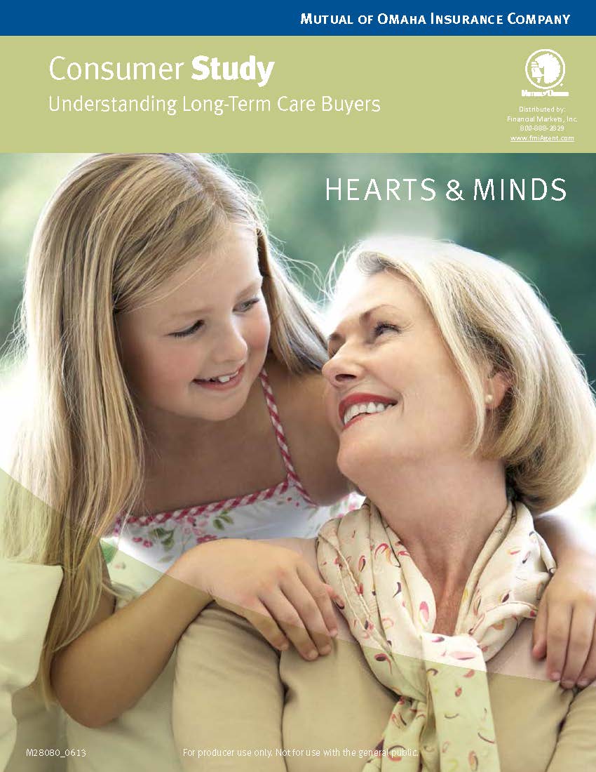 Mutual of Omaha-Understanding Long-Term Care Buyers