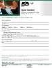 Pension Maximization Agent Checklist