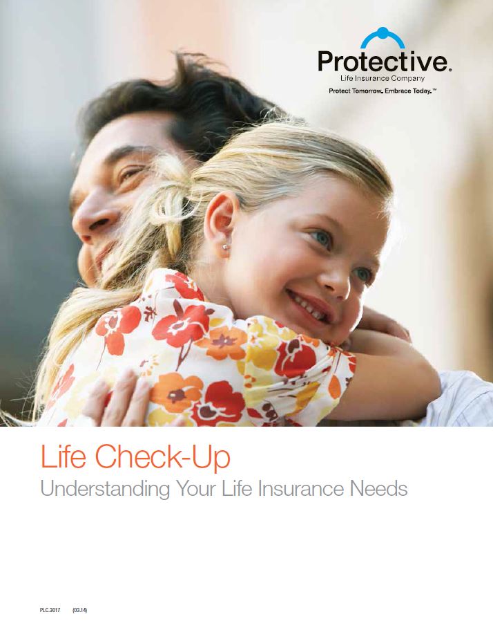 Protective-Life Check Up Consumer Guide