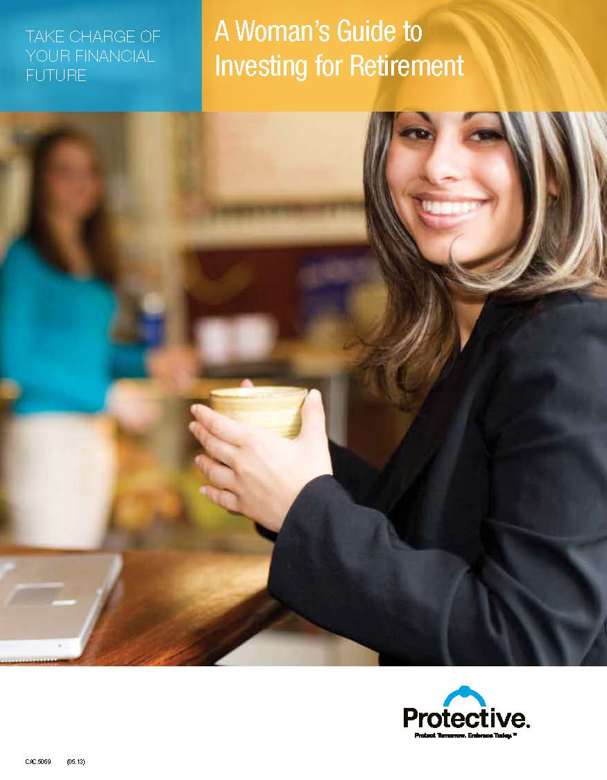 Protective-A Woman's Guide to Investing for Retirement