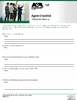 NAC-Retirement Planning Agent Checklist