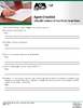 Smart Money Agent Checklist