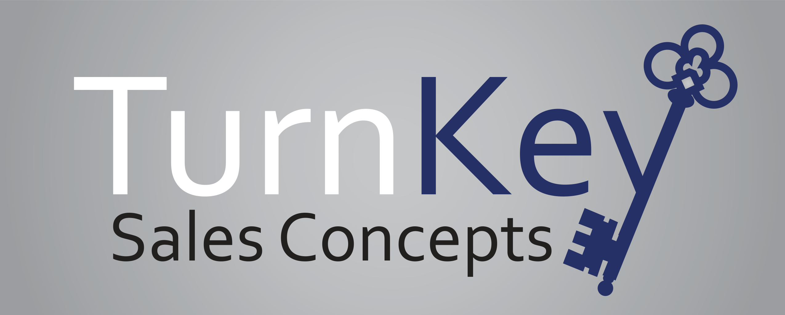 Turnkey Sales Kits